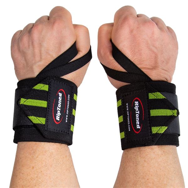 Lifting Straps
