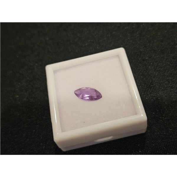2.2ct Natural Royal Amethyst - Retail $280