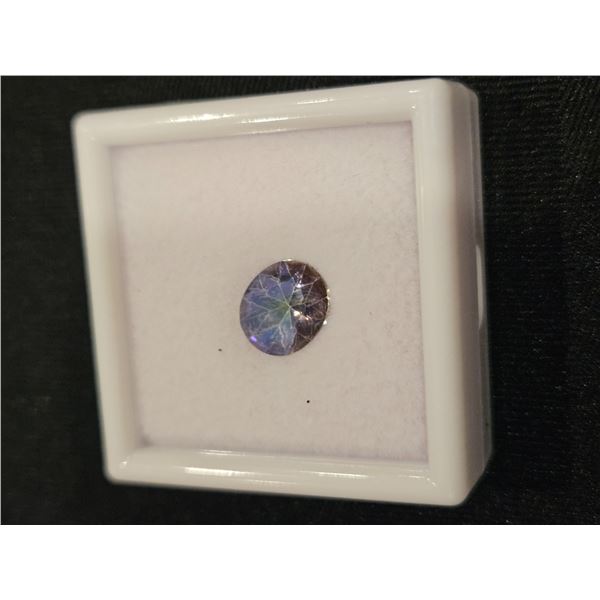 2.6ct Natural Mystic Quartz - REtail $320