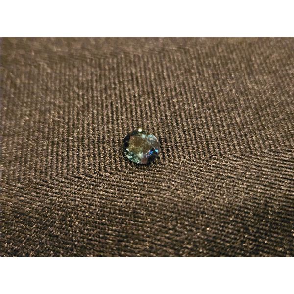 0.78ct Sapphire
