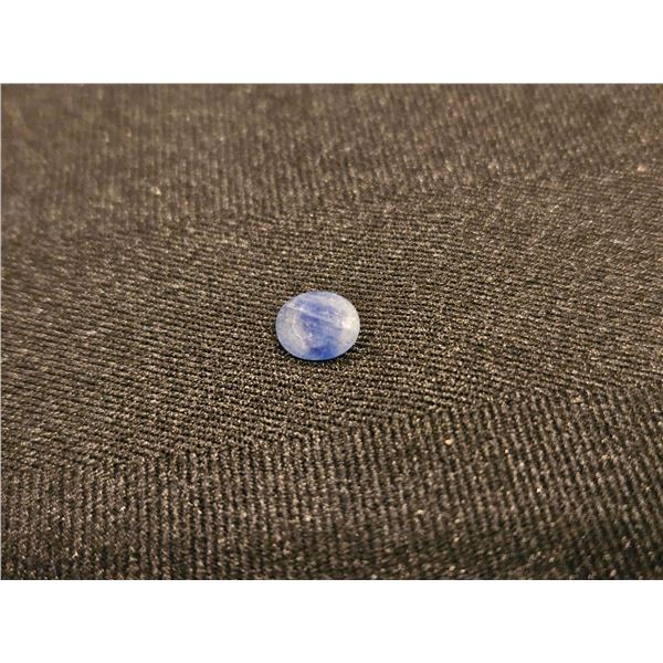 1.21ct Sapphire