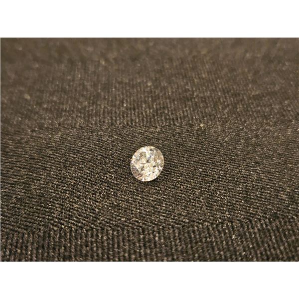 1.88ct Cubic Zirconia