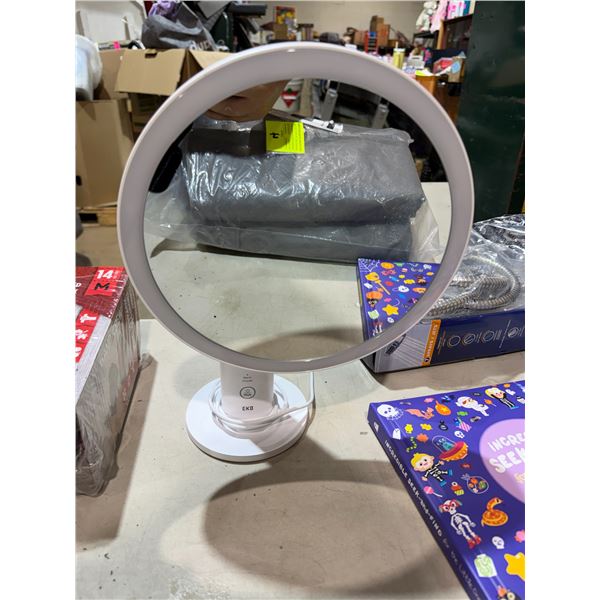 Eko mirror