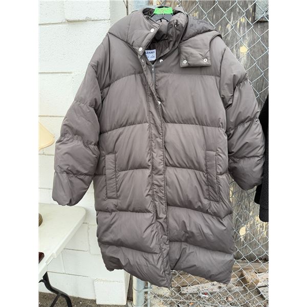 Old Navy women's size 3X