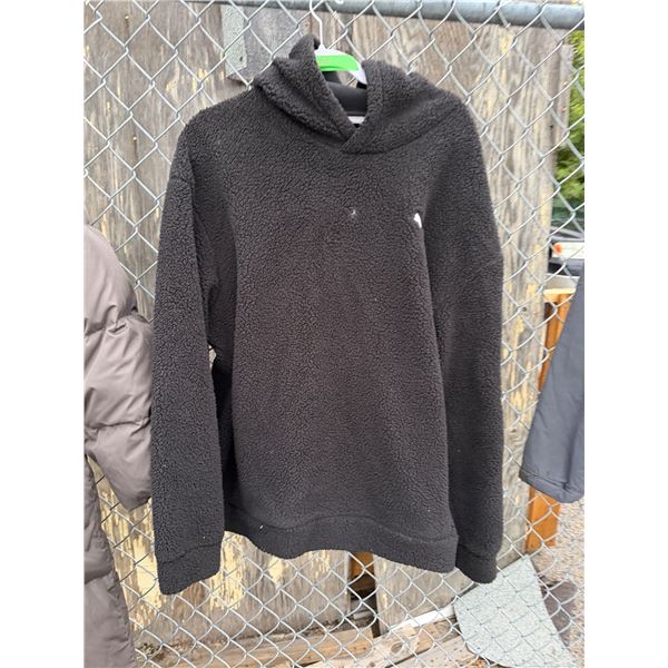 Puma hoodie