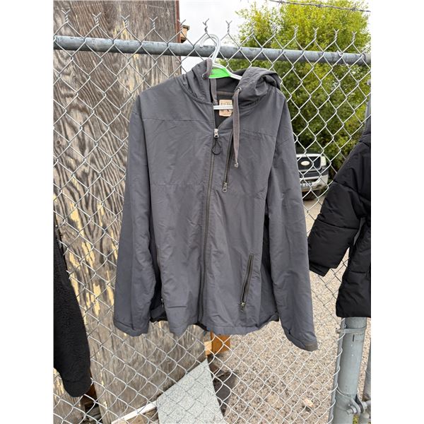 Redhead jacket size XL