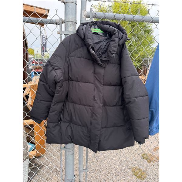 George size 3 XL