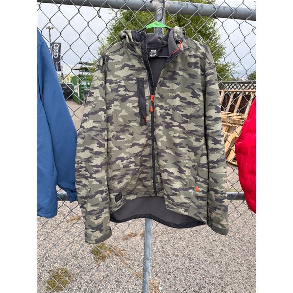 H/H workwear size X