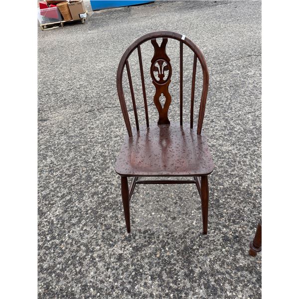 Antique chair
