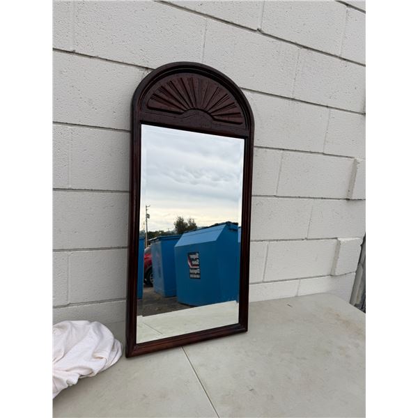 Mirror 18" x 37"