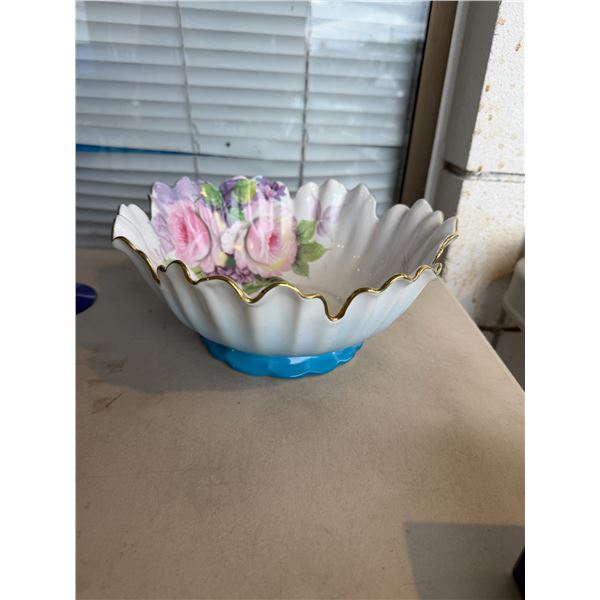 NORITAKE bowl