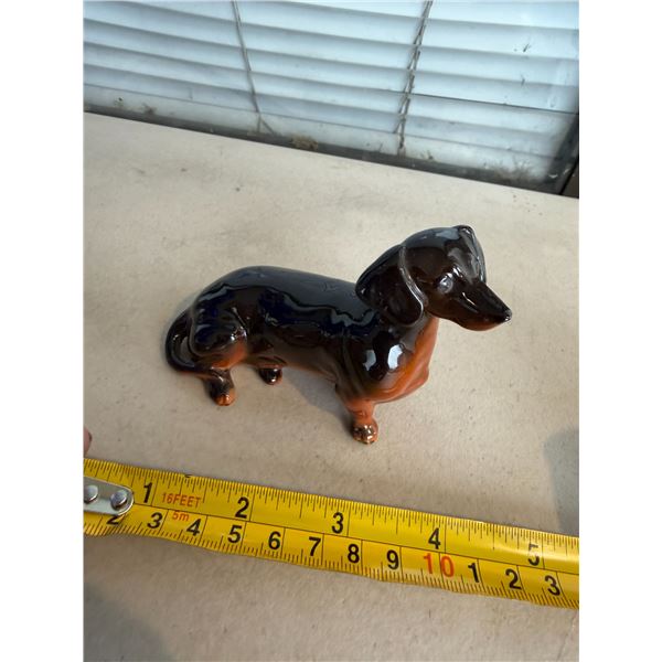 Beswick dog