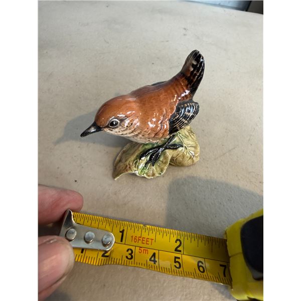 Beswick bird