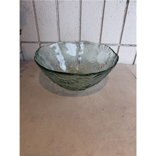 Glass