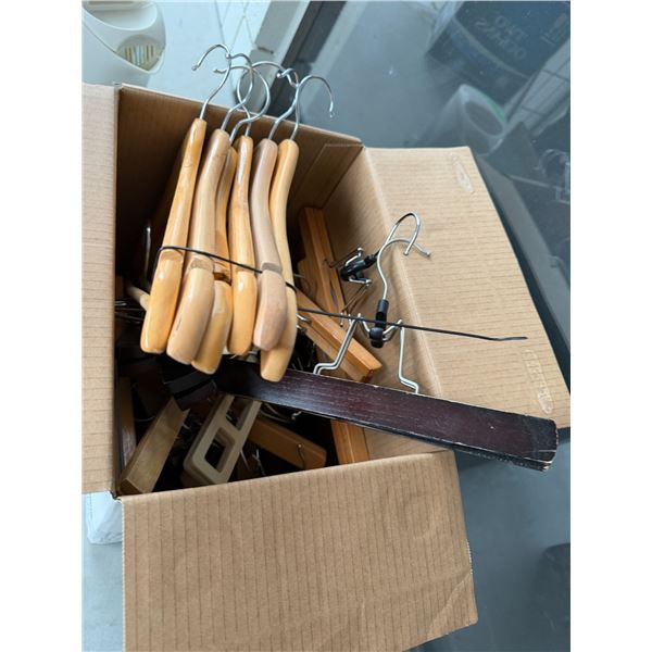 Hangers