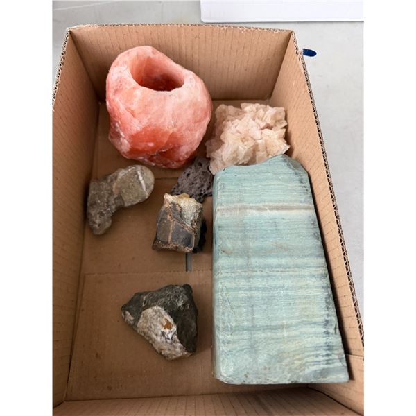 Stones