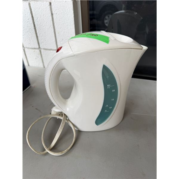 Electric Kettle