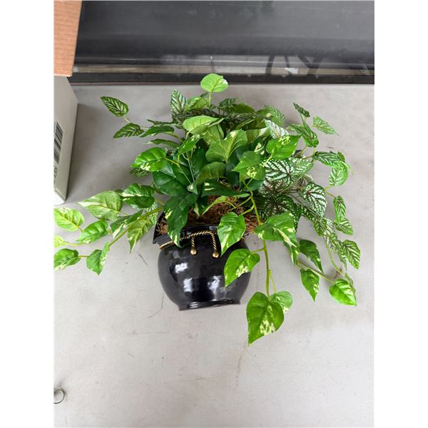 Artificial plant