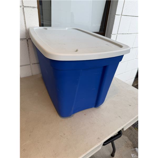 Bin