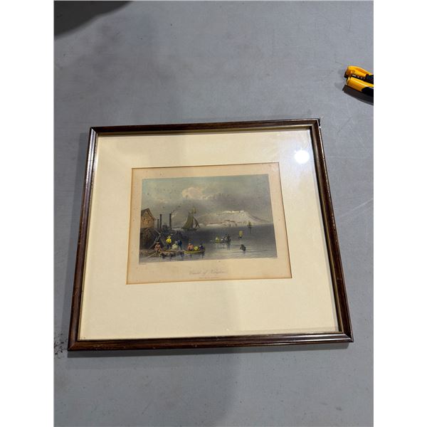 CITATEL of Kensington 13 inch quarter inches by 12"