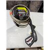 Image 1 : Ryobi pressure washer