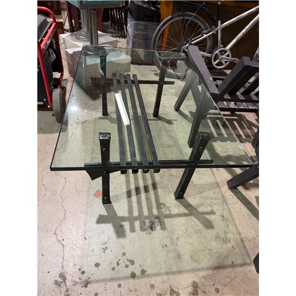 Coffee Table 29" x 44 1/2"