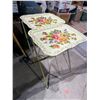 Image 1 : TV tables
