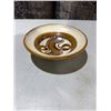 Image 1 : Bob King's Mill studio pottery bowl