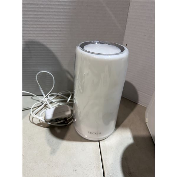 TECKIN touch lamp