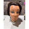 Image 1 : Mannequin head