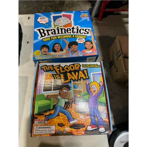 Games