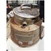 Image 1 : Antique Milker can