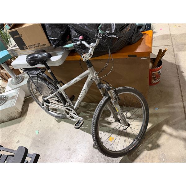 Napa Gary fisher bike