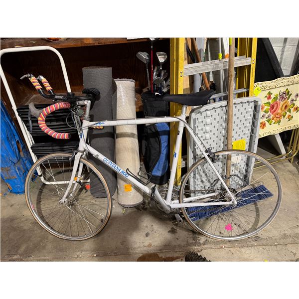 QUINTANA  ROO Bike