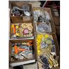 Image 1 : Garage related items