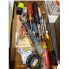 Image 1 : Hand tools, and other