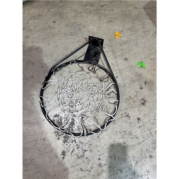 Basketball Hoop