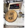 Image 1 : Home decor items