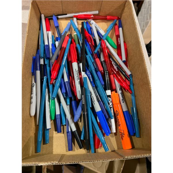 Pens