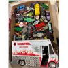 Image 1 : Toy cars