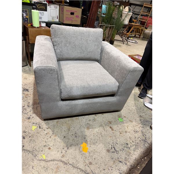 BERNHARDT chairs, 42 inches wide 36 inches deep