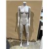Image 1 : Mannequin with stand