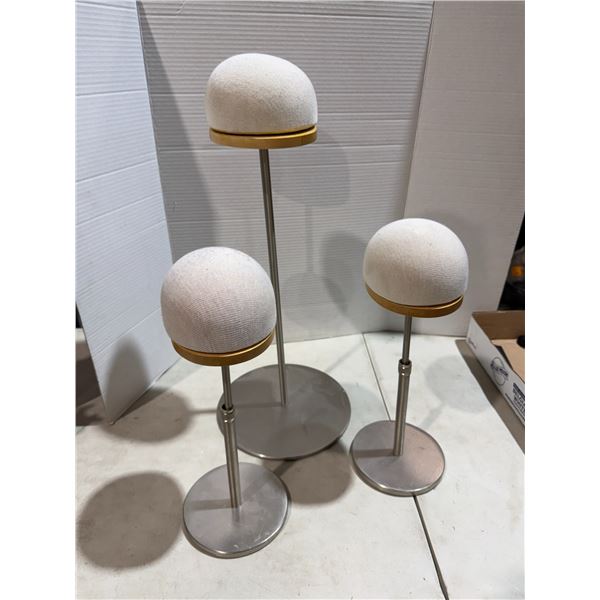 Display stands