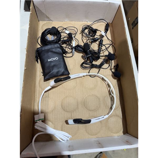 Electronic items