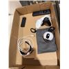 Image 1 : Camera and other electronics