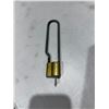 Image 1 : Vintage lock with key