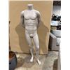 Image 1 : Mannequin with stand