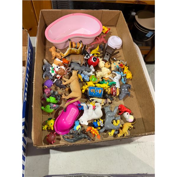 Toys