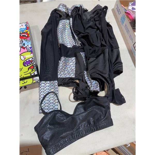 Dance Clothing