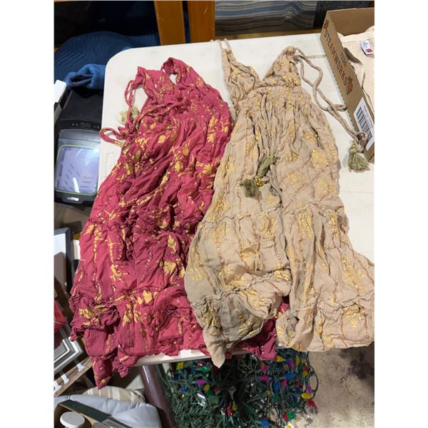Dresses  size small